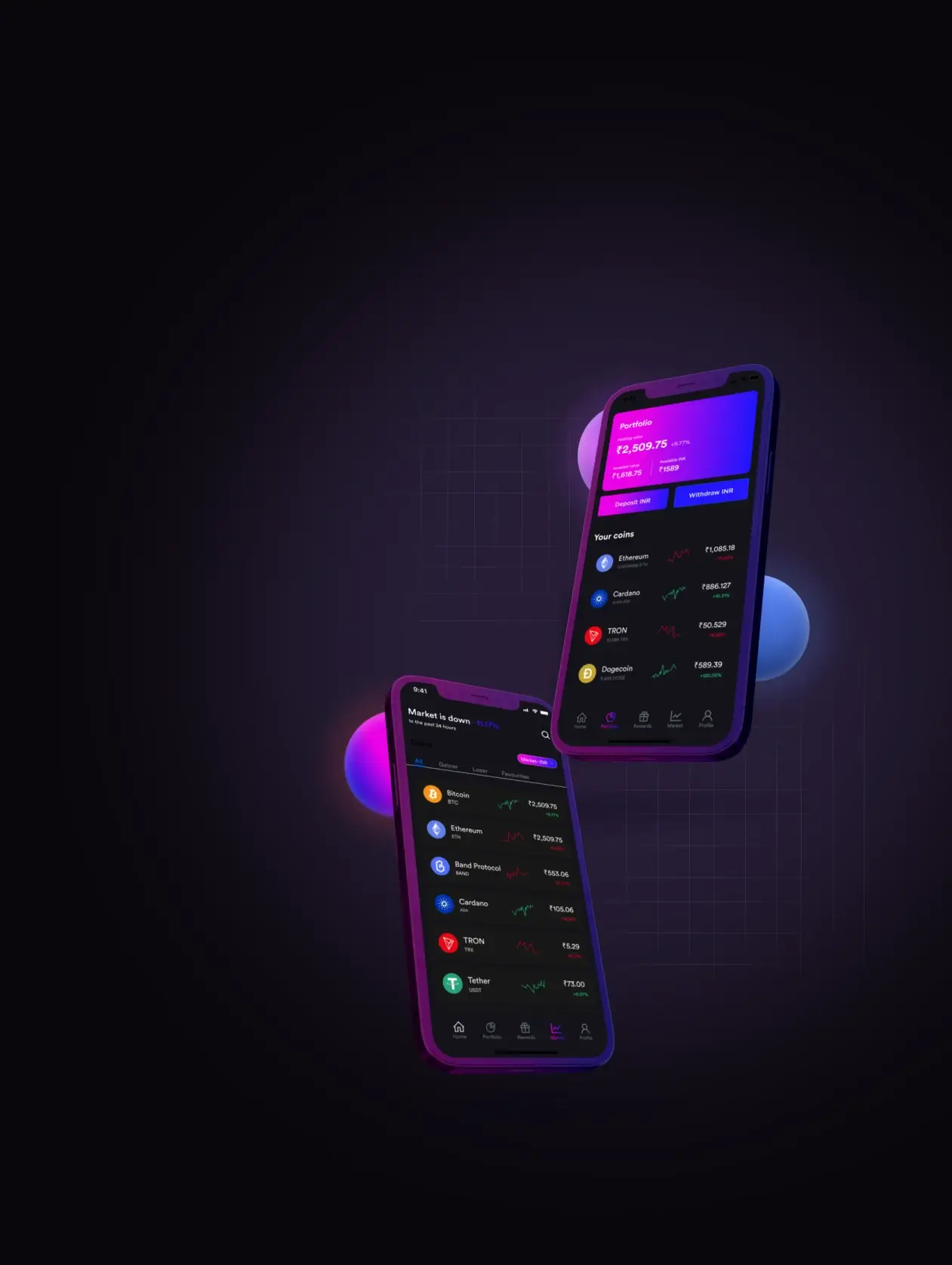 Equinoxis Drive AI - "Registrovat se" nebo "Založit účet"